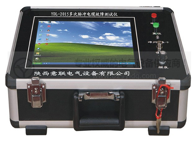 電纜故障檢測儀 電纜故障檢測儀