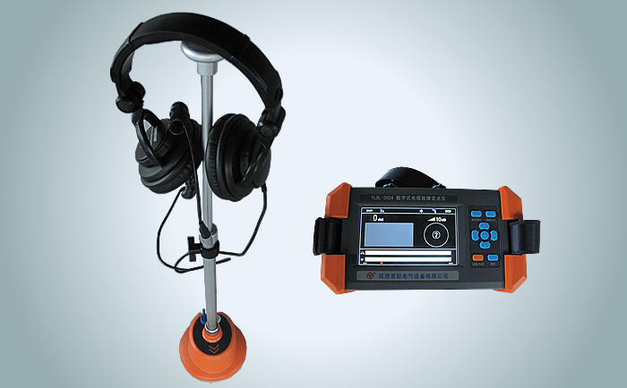 電纜故障定位儀 電纜故障定位儀