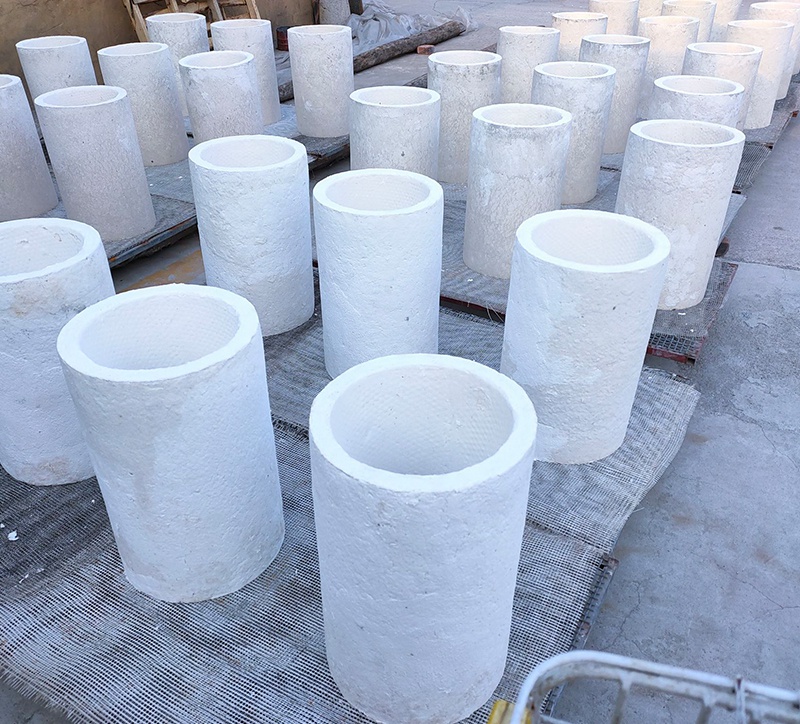 陶瓷纖維異形件