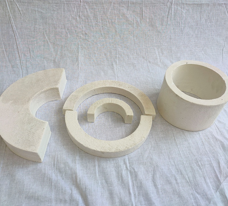 陶瓷纖維異形件