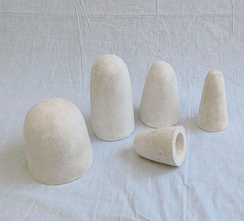 陶瓷纖維異形件