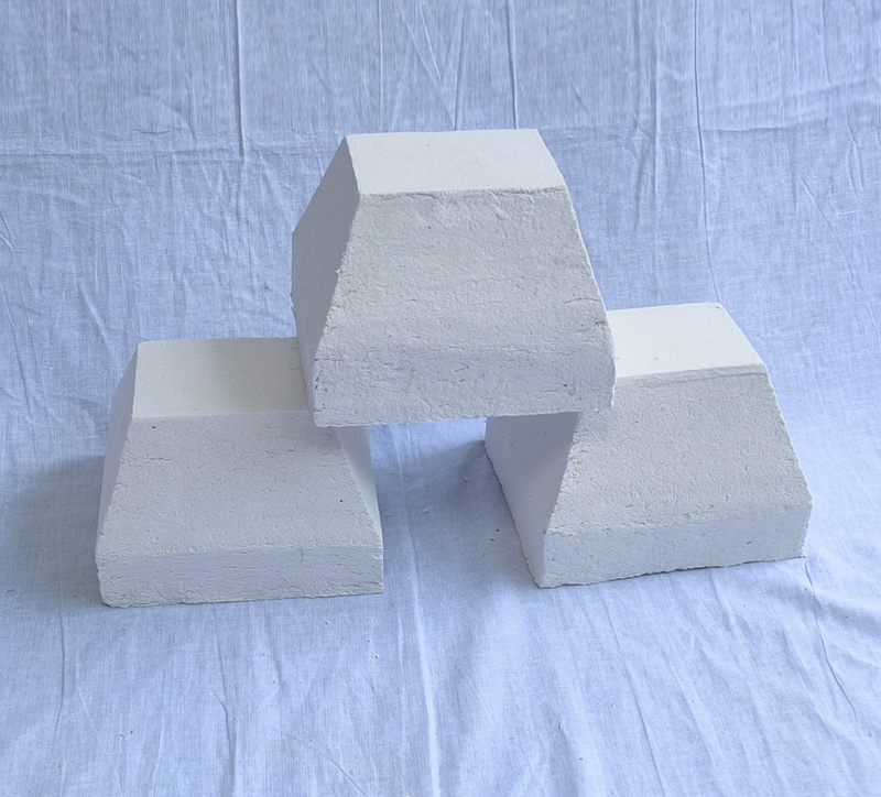 陶瓷纖維異形件