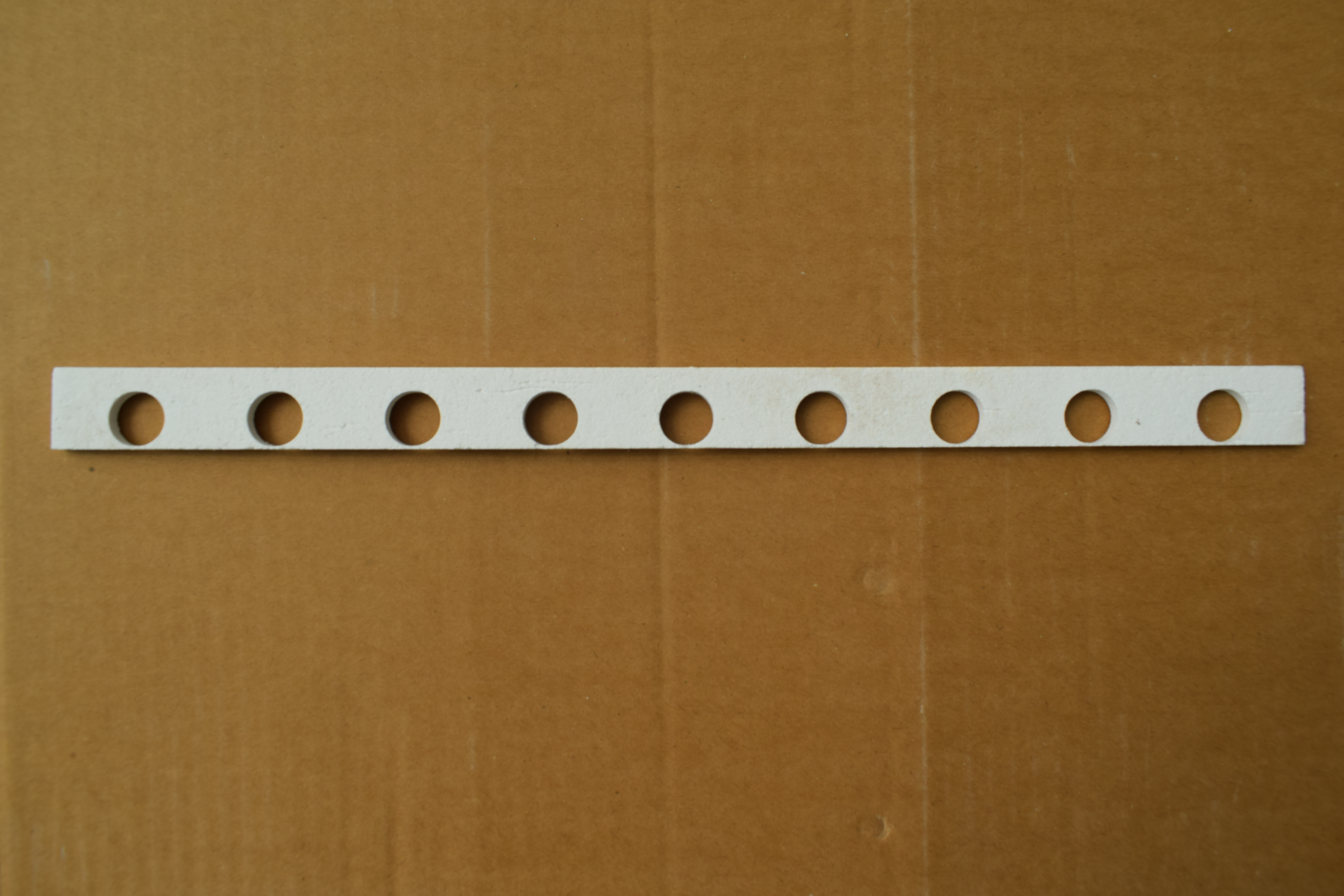 陶瓷纖維異形件